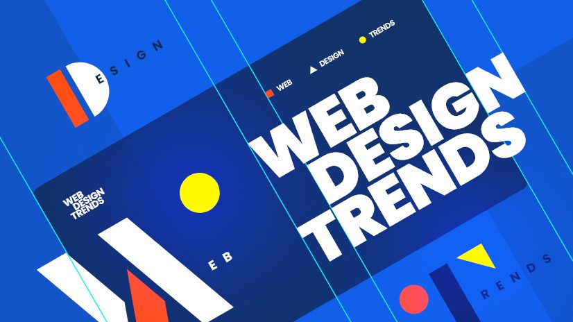 Top Web Design Trends
